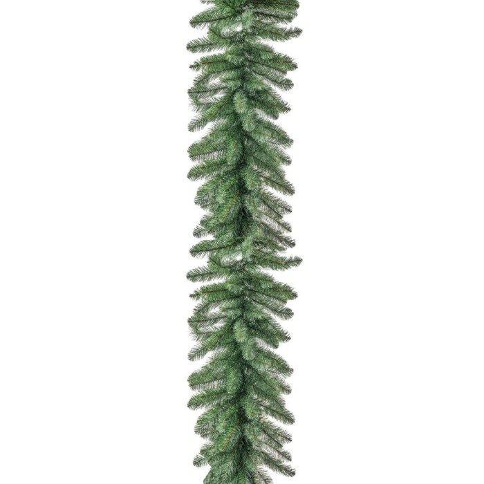 FESTONE GALLES VERDE 270CM. 300